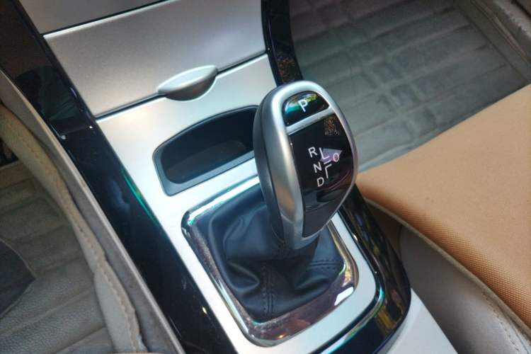 Used BYD e5 2017 300 Prestige Edition Gear Lever