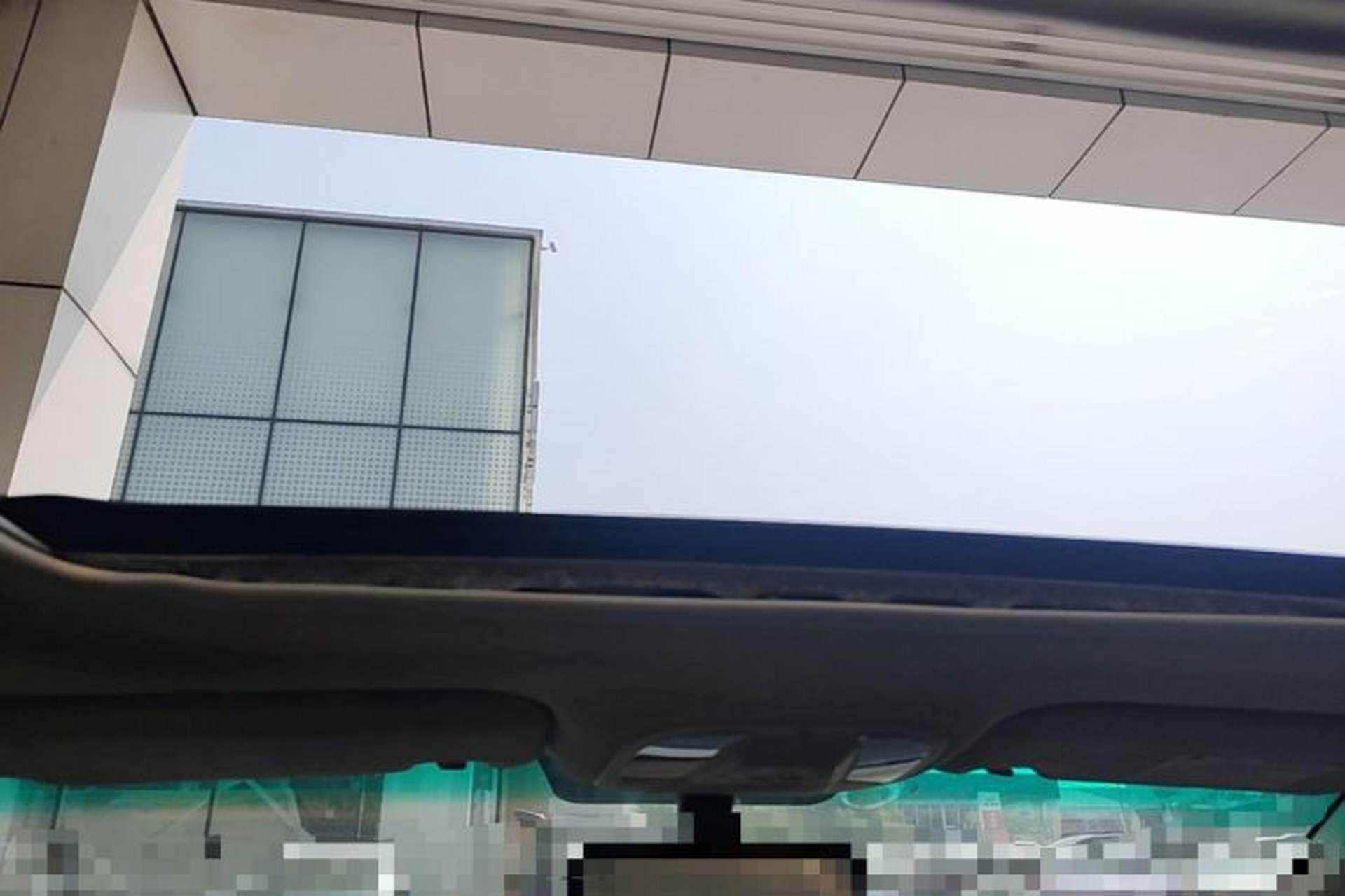 Used BYD e5 2017 300 Prestige Edition Headliner