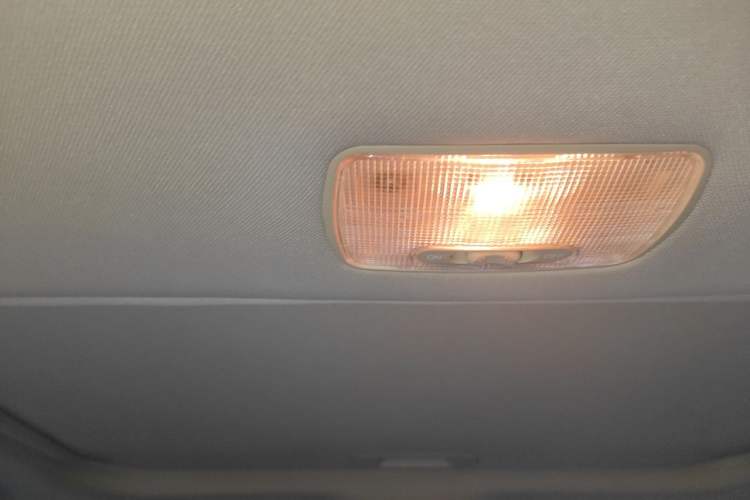 Used BYD e5 2017 300 Prestige Edition Headliner