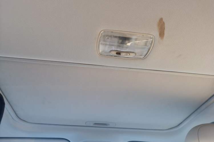Used BYD e5 2017 300 Prestige Edition Headliner