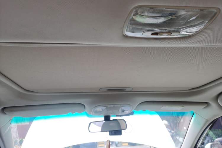 Used BYD e5 2017 300 Prestige Edition Headliner