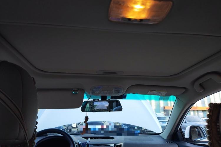 Used BYD e5 2017 300 Prestige Edition Headliner