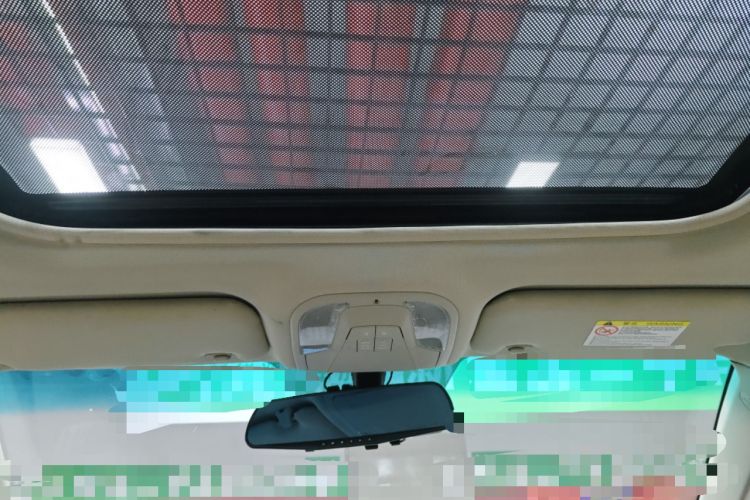Used BYD e5 2017 300 Prestige Edition Headliner