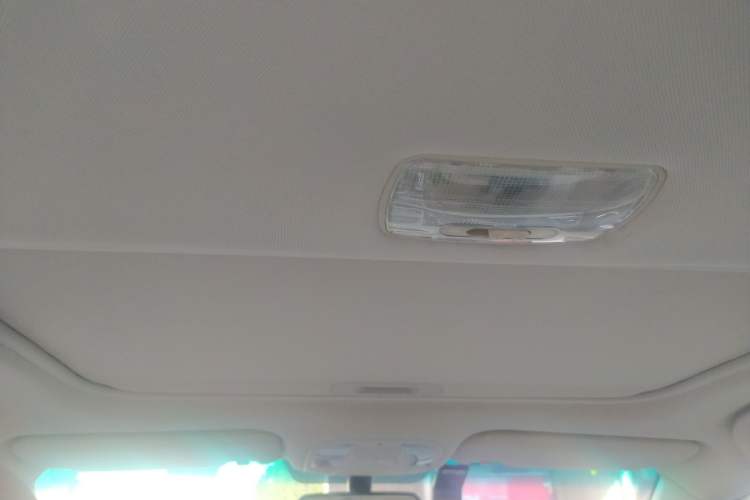 Used BYD e5 2017 300 Prestige Edition Headliner