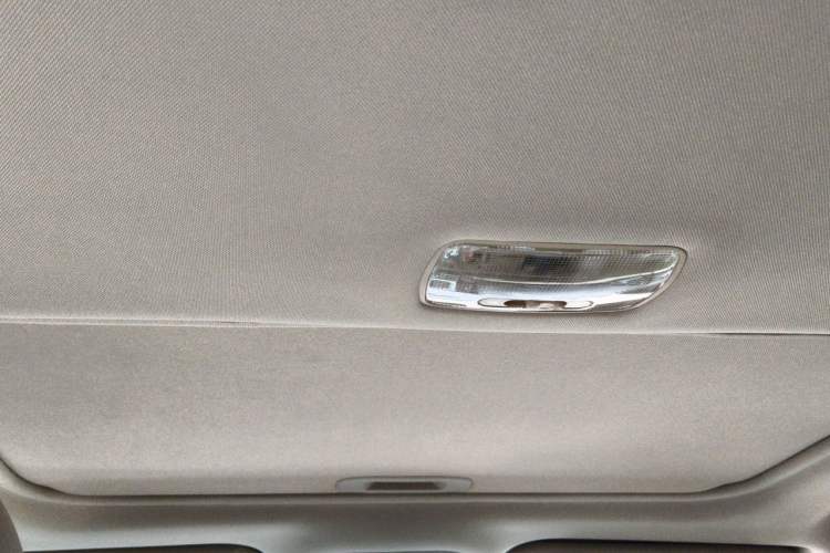 Used BYD e5 2017 300 Prestige Edition Headliner