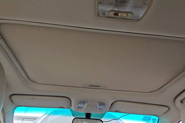 Used BYD e5 2017 300 Prestige Edition Headliner