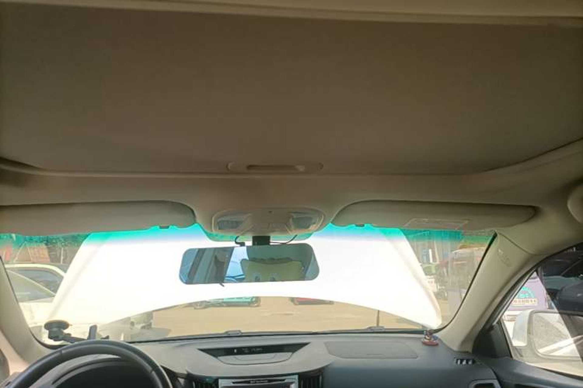 Used BYD e5 2017 300 Prestige Edition Headliner