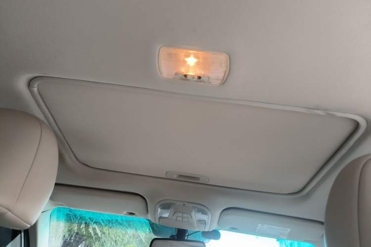 Used BYD e5 2017 300 Prestige Edition Headliner
