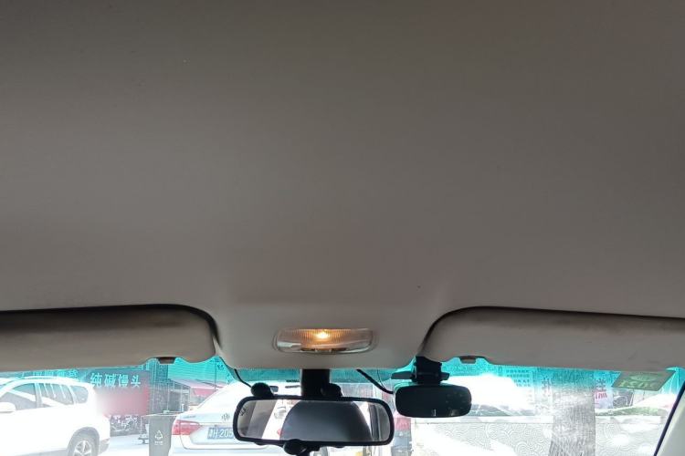Used BYD e5 2017 300 e-Comfort Edition Headliner