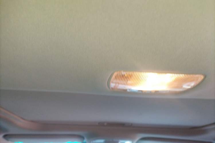 Used BYD e5 2017 300 Prestige Edition Headliner