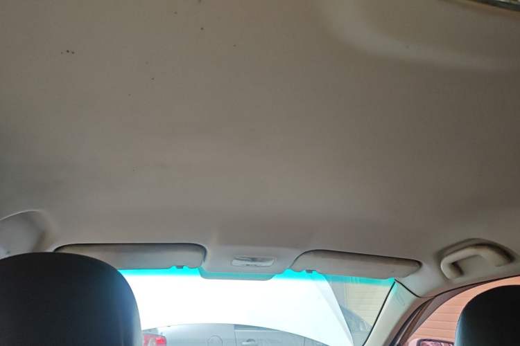 Used BYD e5 2017 300 e-Comfort Edition Headliner