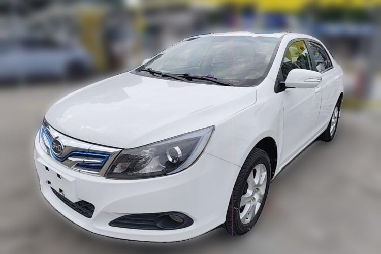 Used BYD e5 2017 300 Prestige Edition Guazi used car, China used car export, Used car for sale, Used  cars, Cheapest cars for sale