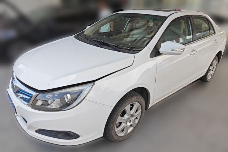 Used BYD e5 2017 300 Prestige Edition Guazi used car, China used car export, Used car for sale, Used  cars, Cheapest cars for sale