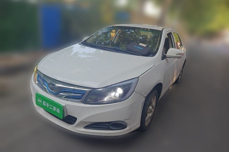 Ojetý BYD e5 2017 300 e-Comfort Edition Guazi used car, China used car export, Used car for sale, Used  cars, Cheapest cars for sale