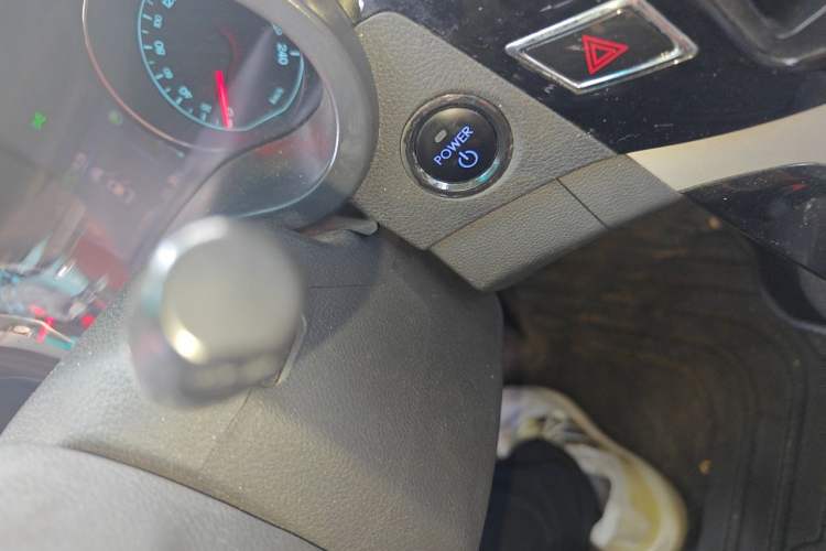 Used BYD e5 2017 300 e-Comfort Edition Vehicle Key