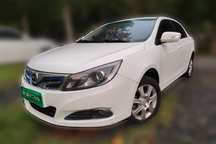 BYD e5 2017 300 Prestige Edition d’occasion Guazi used car, China used car export, Used car for sale, Used  cars, Cheapest cars for sale