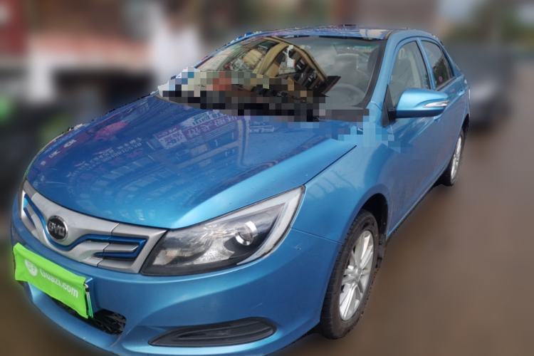 Used BYD e5 2018 Travel Edition Guazi used car, China used car export, Used car for sale, Used  cars, Cheapest cars for sale