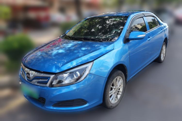 Used BYD e5 2018 Travel Edition Guazi used car, China used car export, Used car for sale, Used  cars, Cheapest cars for sale