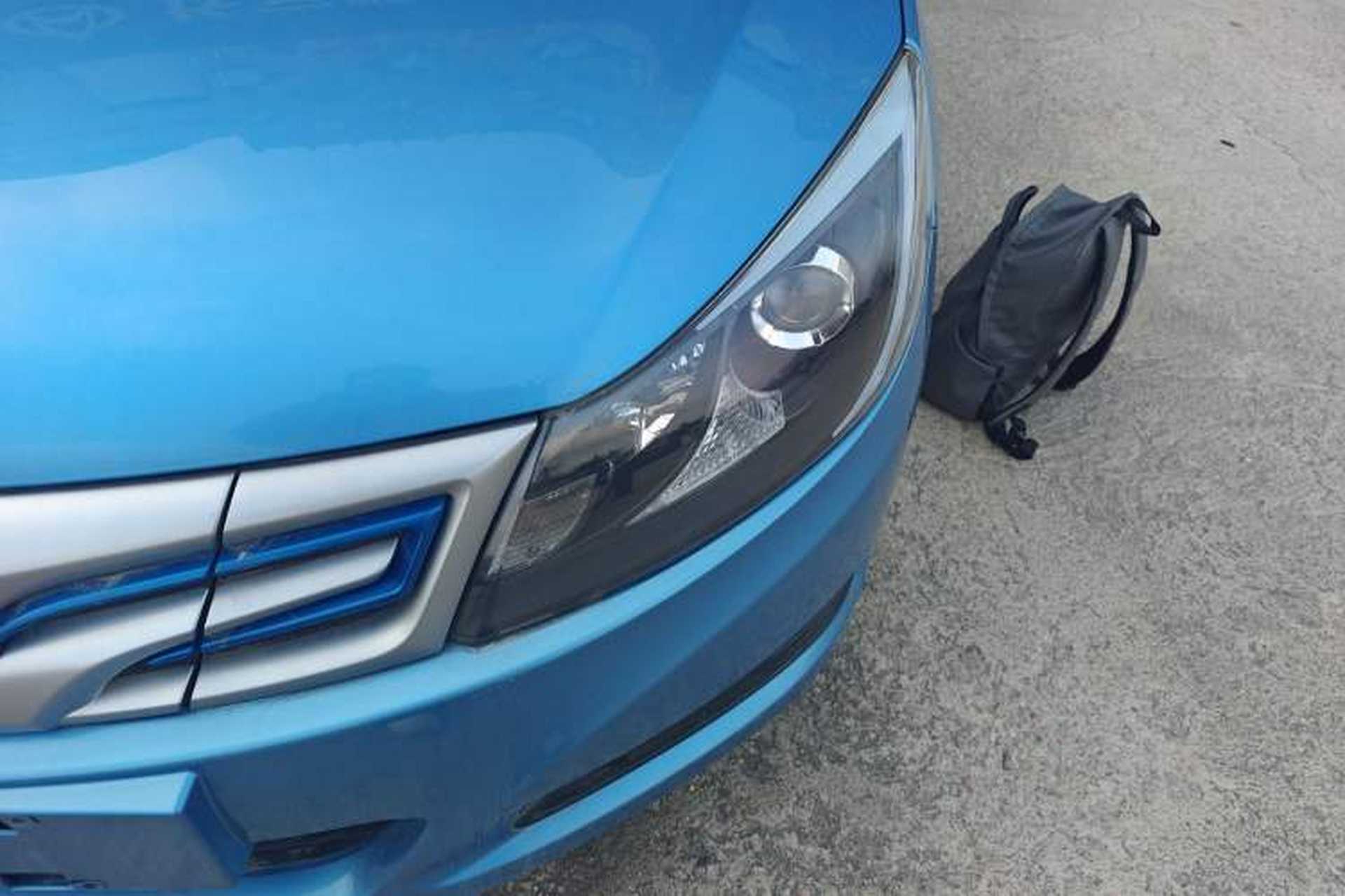 Used BYD e5 2018 Travel Edition Left Front Headlight