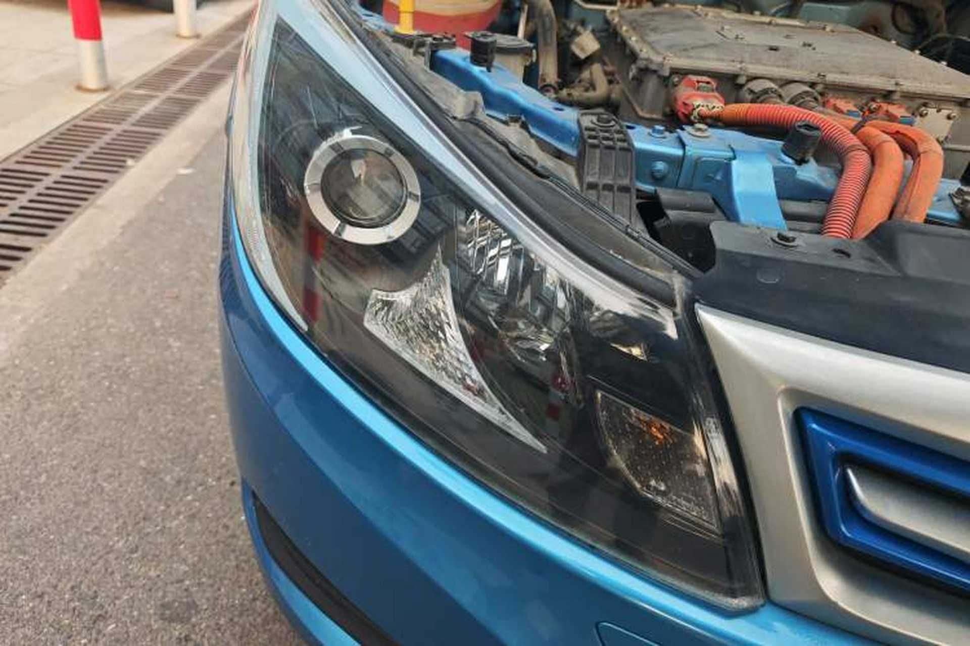 Used BYD e5 2018 Travel Edition Right Front Headlight