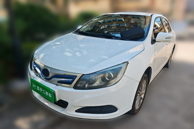 Used BYD e5 2018 Travel Edition Guazi used car, China used car export, Used car for sale, Used  cars, Cheapest cars for sale