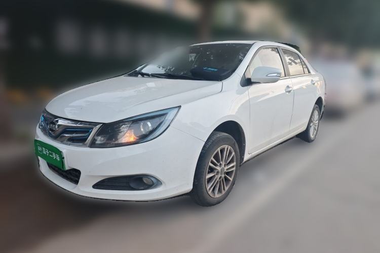Used BYD e5 2018 450 Smart Connect Deluxe Edition Guazi used car, China used car export, Used car for sale, Used cars, Cheapest cars for sale