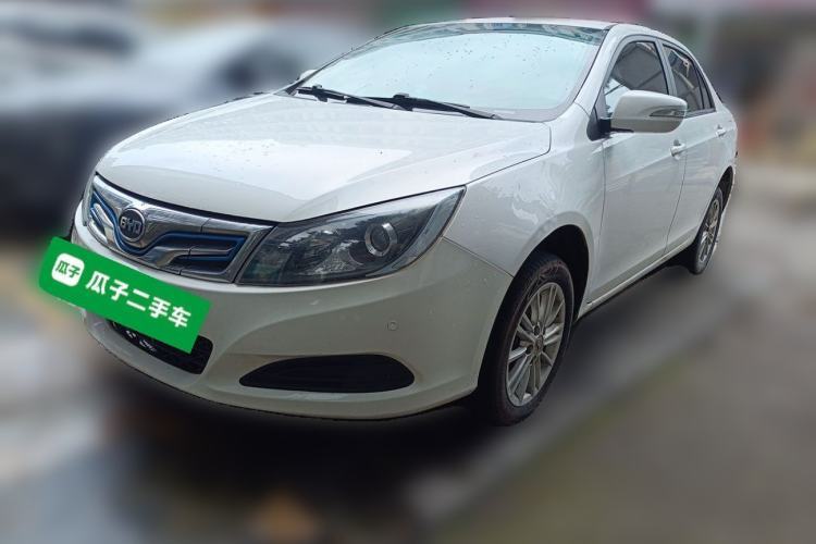 Used BYD e5 2018 Travel Edition Guazi used car, China used car export, Used car for sale, Used  cars, Cheapest cars for sale