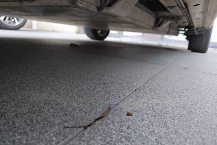 Used BYD e5 2018 450 Smart Connect Enjoyment Version Chassis Front Left