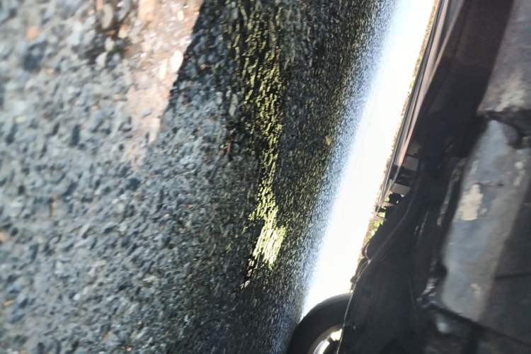 Used BYD e5 2018 Travel Edition Chassis Front Right