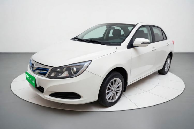Used BYD e5 2018 Travel Edition Guazi used car, China used car export, Used car for sale, Used cars, Cheapest cars for sale