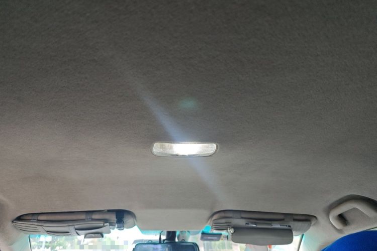 Used BYD e5 2018 Travel Edition Headliner