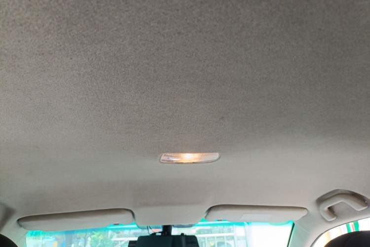 Used BYD e5 2018 Travel Edition Headliner
