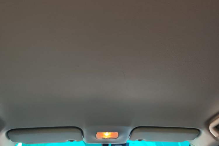Used BYD e5 2018 450 Smart Connect Enjoyment Version Headliner