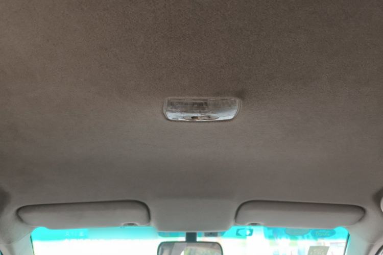 Used BYD e5 2018 Travel Edition Headliner