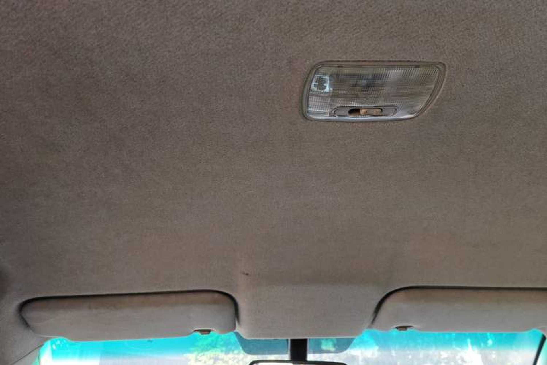 Used BYD e5 2018 Travel Edition Headliner