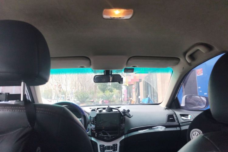 Used BYD e5 2018 Travel Edition Headliner