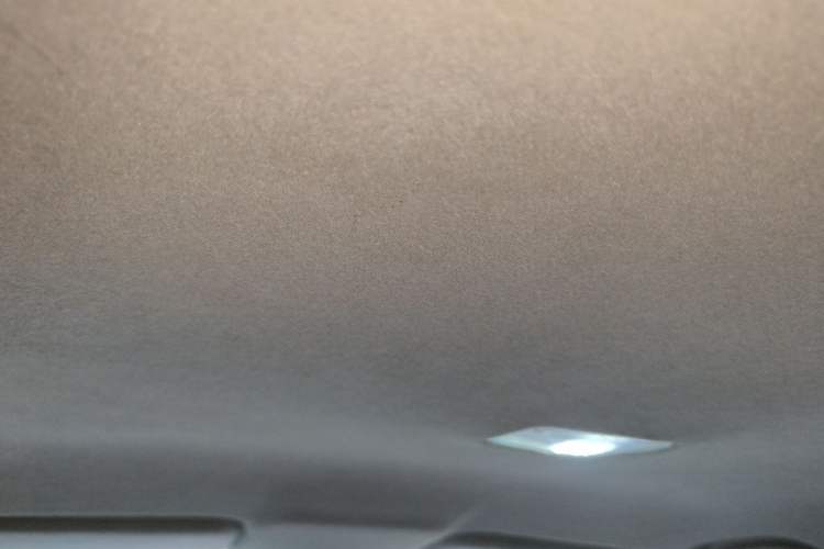 Used BYD e5 2018 Travel Edition Headliner