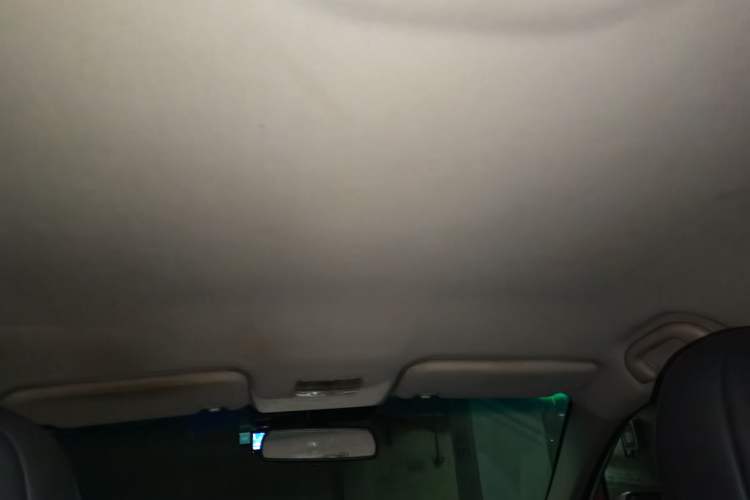 Used BYD e5 2018 450 Smart Connect Enjoyment Version Headliner