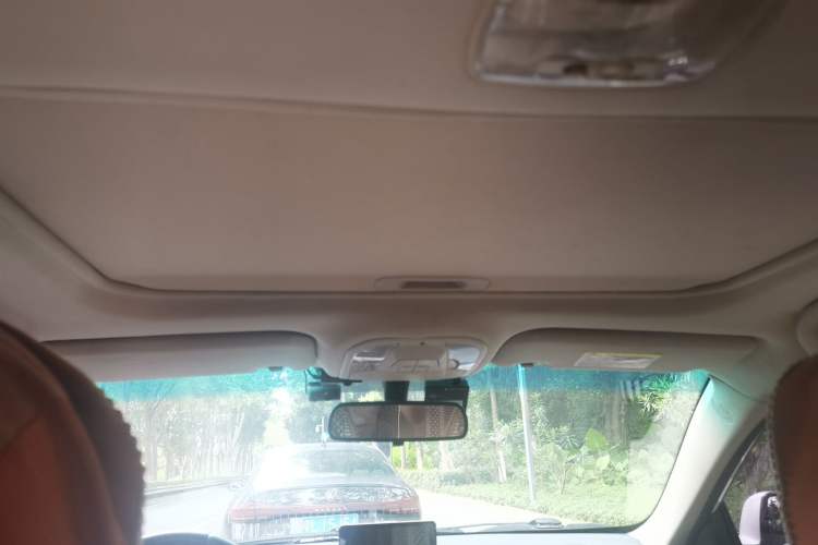 Used BYD e5 2018 450 Smart Connect Deluxe Edition Headliner