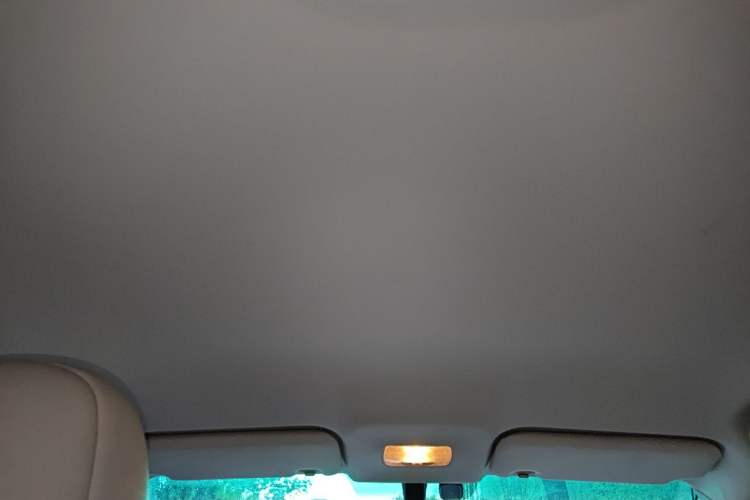 Used BYD e5 2018 450 Smart Connect Enjoyment Version Headliner
