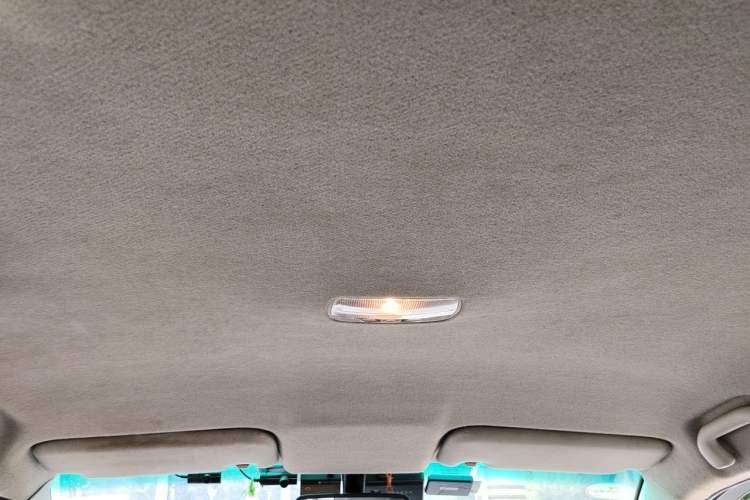 Used BYD e5 2018 Travel Edition Headliner