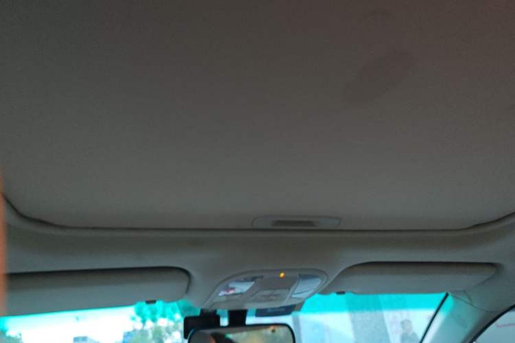 Used BYD e5 2018 450 Smart Connect Deluxe Edition Headliner