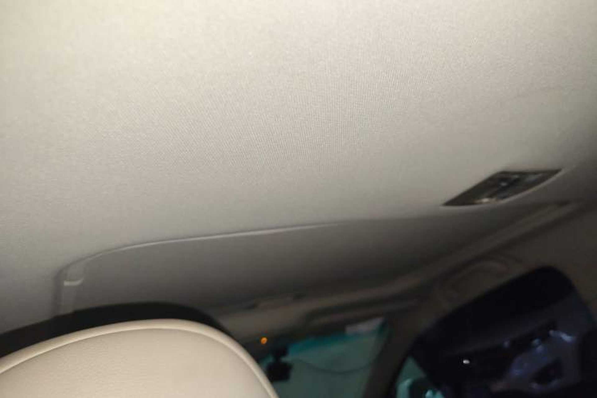 Used BYD e5 2018 450 Smart Connect Deluxe Edition Headliner