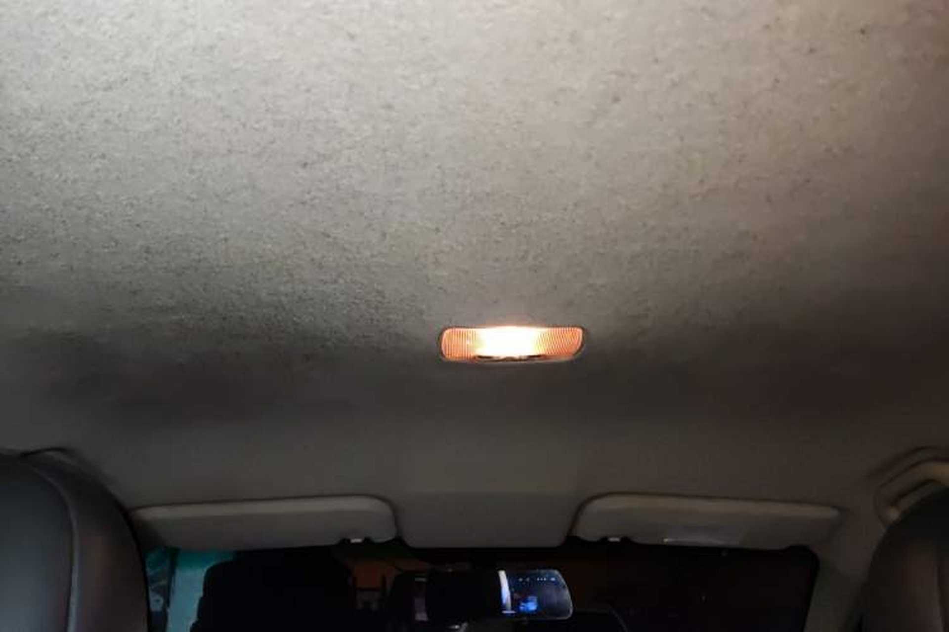 Used BYD e5 2018 Travel Edition Headliner
