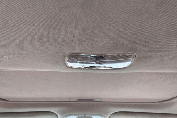 Used BYD e5 2018 450 Smart Connect Deluxe Edition Headliner