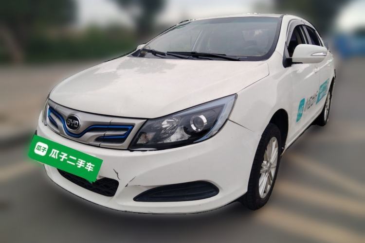 Used BYD e5 2018 Travel Edition Guazi used car, China used car export, Used car for sale, Used  cars, Cheapest cars for sale