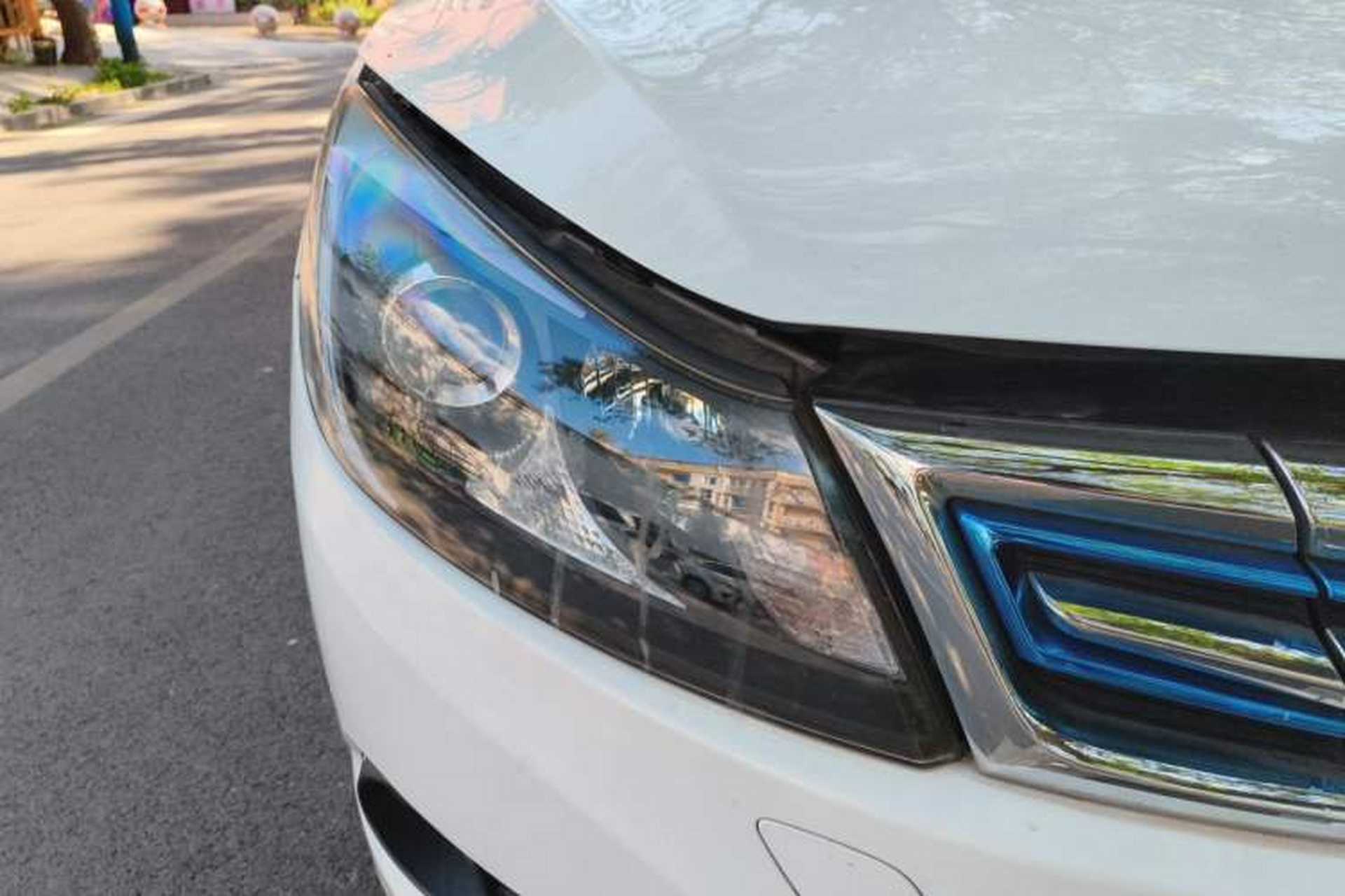 Used BYD e5 2018 450 Smart Connect Enjoyment Version Right Front Headlight