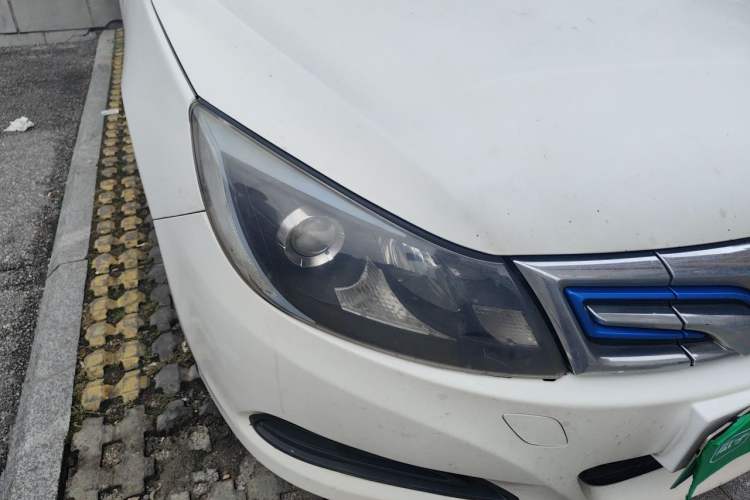 Used BYD e5 2018 Travel Edition Right Front Headlight