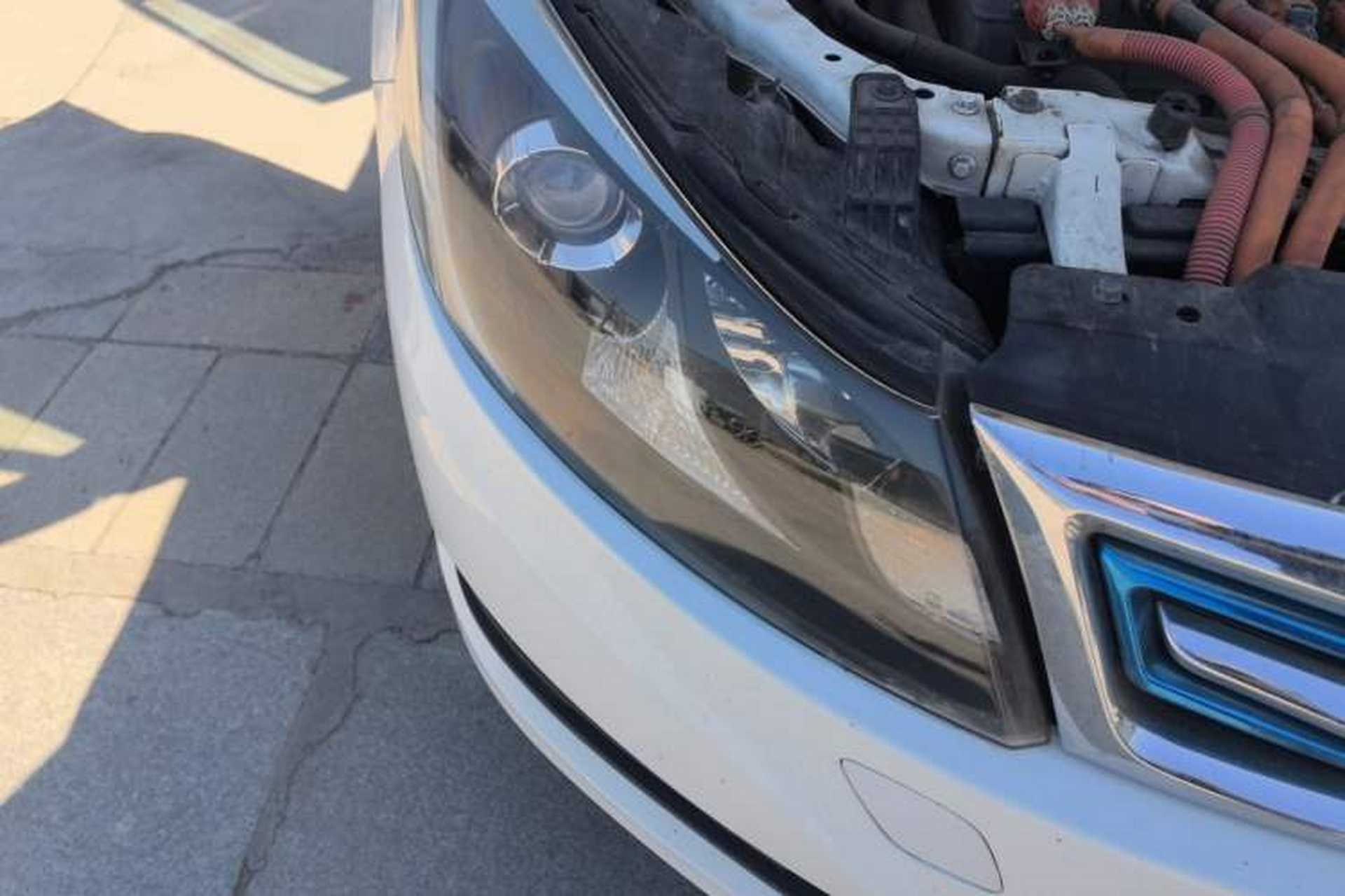 Used BYD e5 2018 Travel Edition Right Front Headlight