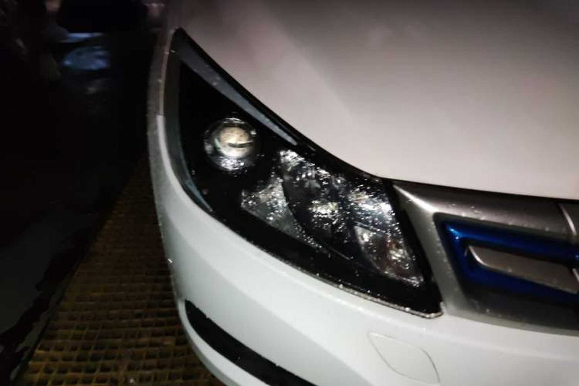 Used BYD e5 2018 Travel Edition Right Front Headlight